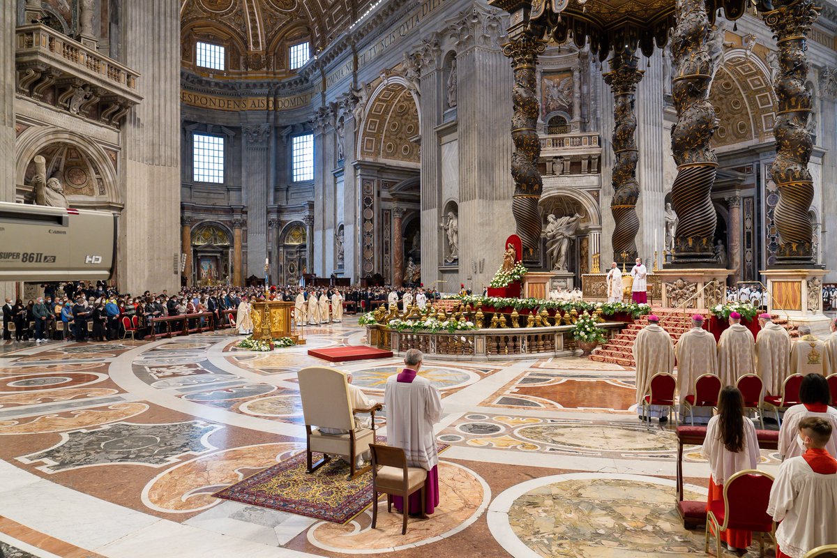 Evange_it's tweet photo. III INCONTRO MONDIALE DEI MISSIONARI DELLA MISERICORDIA
Il MISSIONARIO DELLA MISERICORDIA: SEGNO DI ACCOGLIENZA
23-25 Aprile - Città del Vaticano
#MissionaridellaMisericordia #pcpne https://t.co/IPDZqT0rGk