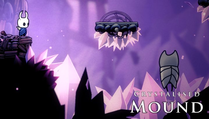 #HollowKnight