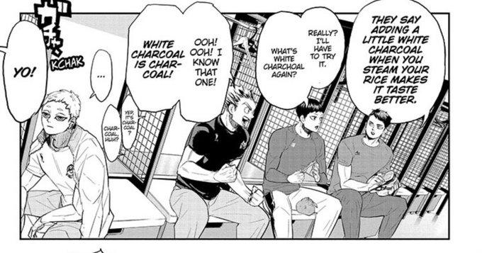 (Spoilers) I wanna post my fav panels but THERES SO MANY but god I love them!!!!!!!! PLEAS DO U KNOW I LOVE U!!!! 