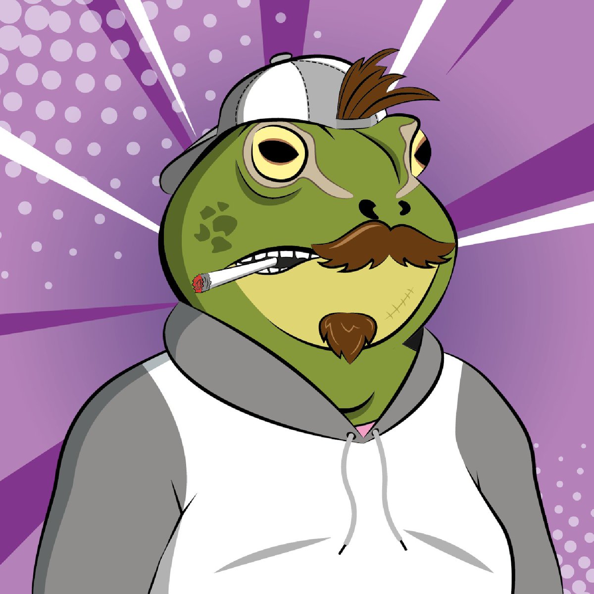 🎉 Whitelist Giveaway! 🎉

1⃣ Like us &amp; RT our pinned post 🐸
2⃣ Tag your friends 🐸
3⃣ Join our discord to claim your spot! 🐸

#crog  #nft #NFTCollection #Metaverse #WLGiveaway #ethereum #nftcollector