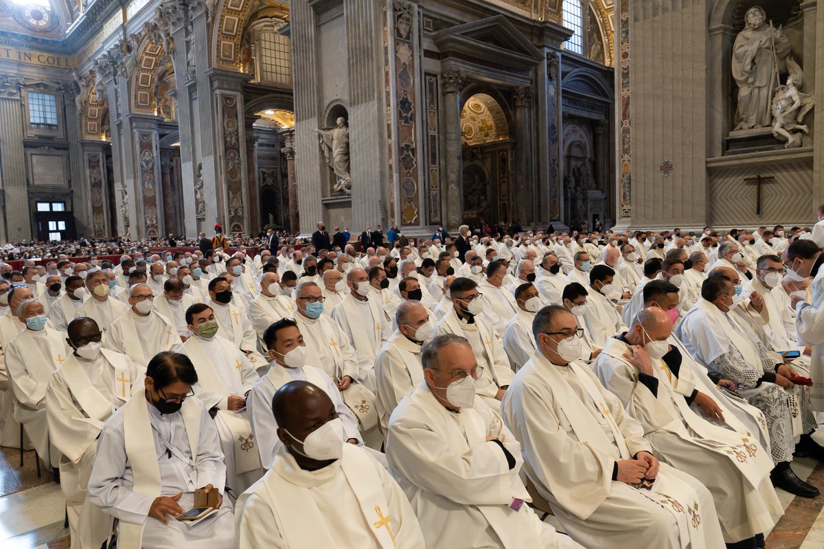 Evange_es's tweet photo. III Encuentro mundial de los Misioneros de la Misericordia
EL MISIONERO DE LA MISERICORDIA: UNA SEÑAL DE ACOGIDA
De los misioneros de la misericordia roma - 23-25 abril 2022
#MisionerosdelaMisericordia #pcpne https://t.co/lbbpgVUH1w