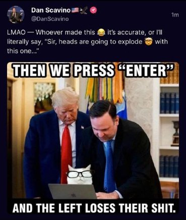 EvaBergamo's tweet photo. #GoDonald
#FuckNATO https://t.co/AWA3JSKLiO