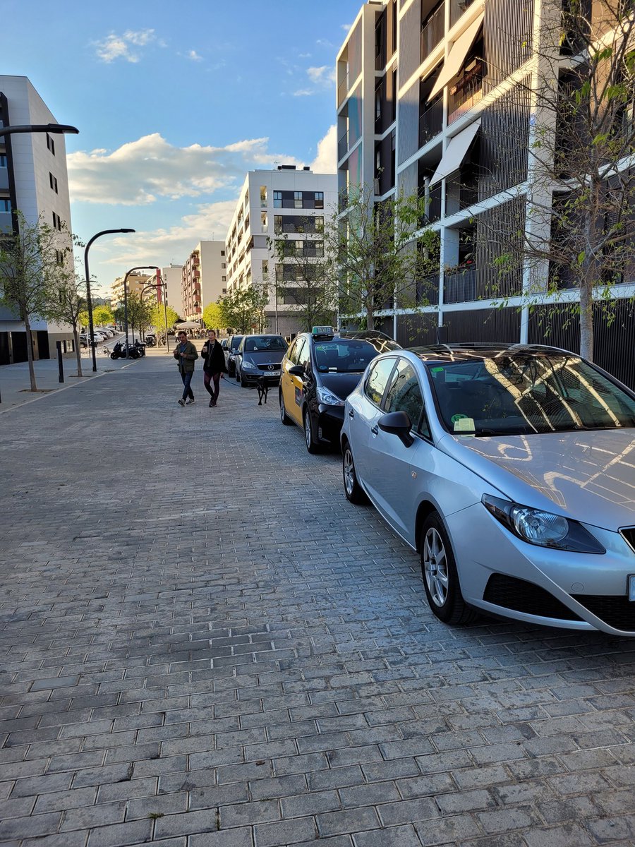 El nou Mas Lluí tweet media