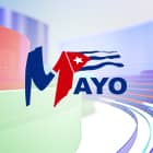 CiegodeAvilaTV's tweet photo. No faltaremos a la plaza este #1deMayo en #CiegodeAvila súmate a este #LatirAvileño @yamila_padron @IzquierdoAlons1 @dnoy_journalist @NayrobiTerri @DisleyAcosta @NexyVelizNaranj @MadrazoIsaily https://t.co/FxVcBmLZZc https://t.co/Z3Ou8PciAI