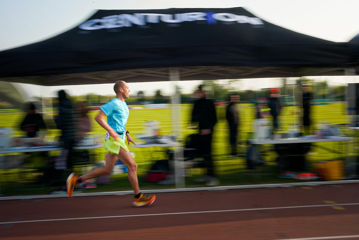 centurionrunner's tweet photo. If you weren't able to watch the Centurion Track100 live yesterday here's your chance to take in the atmosphere of a truly magical day of ultra-running via Steve Ashworth's @youinfilm short video.
https://t.co/Ntazs1eCtJ
#centurionrunning #track100 https://t.co/bB1vqPWbQG