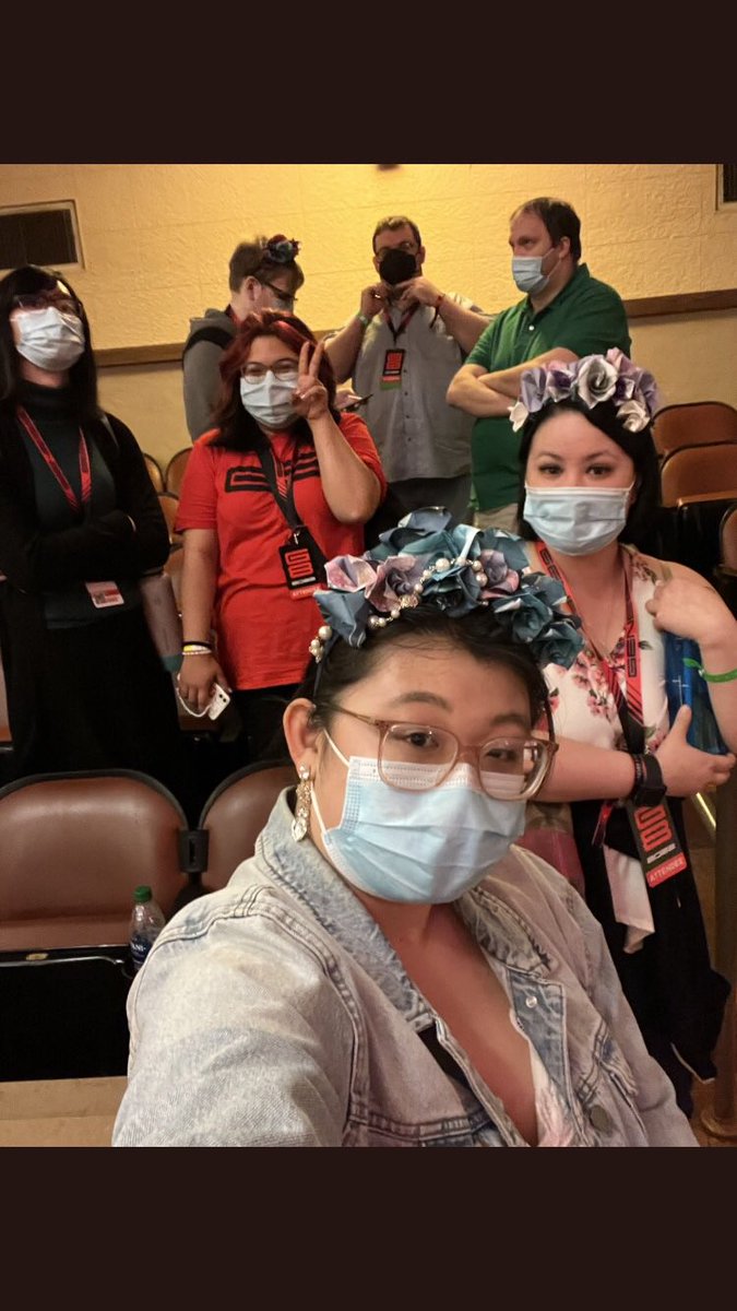 skifffanpage's tweet photo. How has it been a week?
Take me back to my G8 family please!
@zSubtle @ScrapBrainSC2 @YYSarcasticPand @TheRealPuffster @breadbun__ #FuChan
#EasterWeekend #Friends https://t.co/qDbe0HjEP5