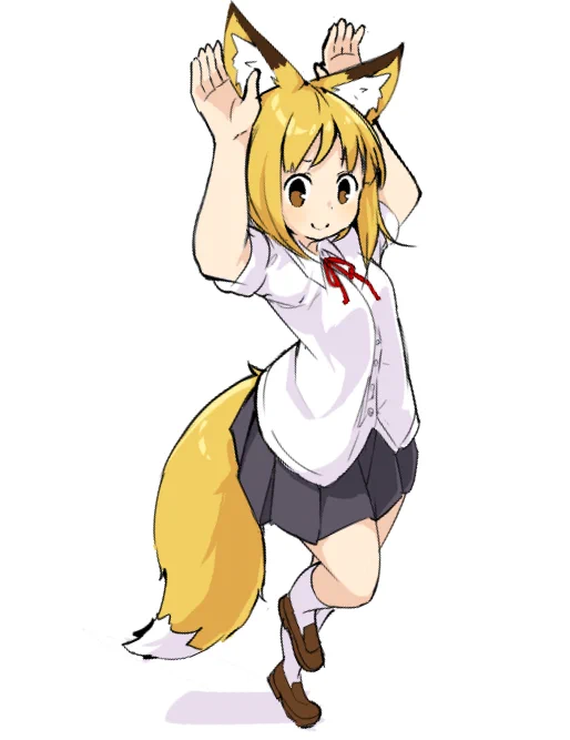 らくがきココ 