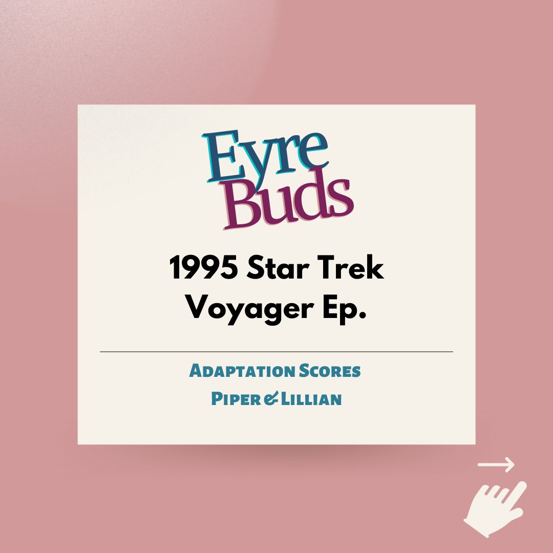 Eyre Buds tweet media