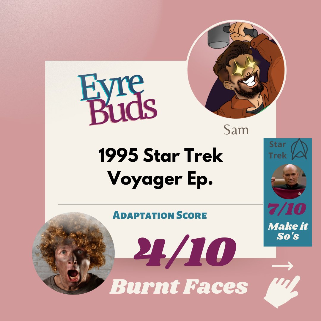 Eyre Buds tweet media