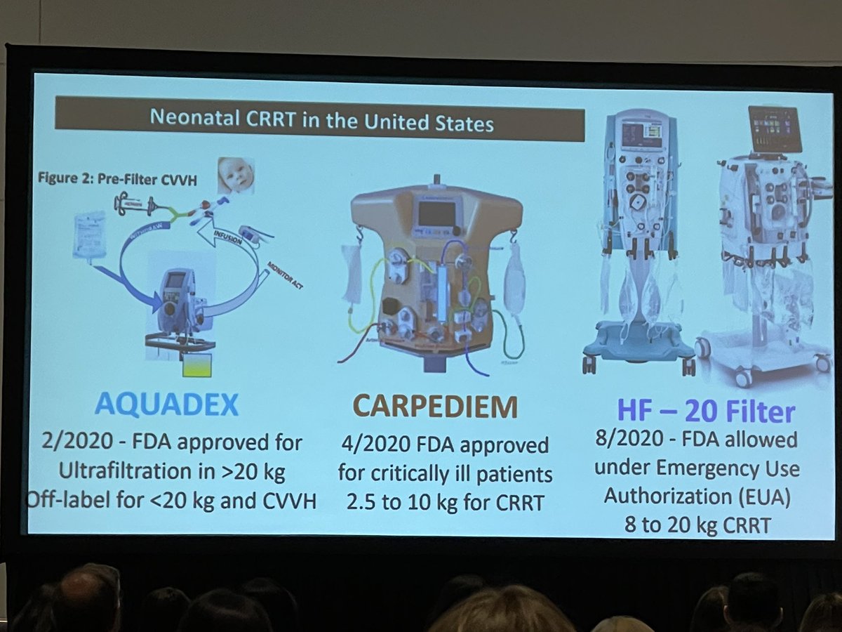 Great discussion with key experts on neonatal CRRT <a href="/PASMeeting/">Pediatric Academic Societies</a> <a href="/AkcanArikan/">Ayse Akcan Arikan, MD, FAAP, FASN</a> <a href="/DDD_Askenazi/">David Askenazi MD, MSPH</a> @menonshina <a href="/slgold777/">stuart goldstein</a> <a href="/NeonatalKidney/">Neonatal Kidney Collaborative (NKC)</a> #ASPN2022 #PAS2022