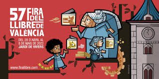 jlgilsoto's tweet photo. 🌹FIRMA DE LIBROS 🌹
El próximo sábado estaré en la Feria del Libro de #Valencia de 18:00 a 20:00. ¿Nos vemos? @firallibrevlc #Lágrimasdeoro https://t.co/XW1XaE8MjT