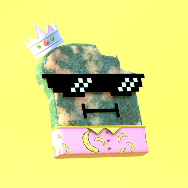 jonnyjpgs's tweet photo. Clean AF @BreadyBunchSol. I love design collectives, they add a ton of value to the #SolanaNFT ecosystem.. I'll keep trying to sweep, maybe a few others will jump in too 👀 #bullishonbuilders https://t.co/OsklBTBQnu