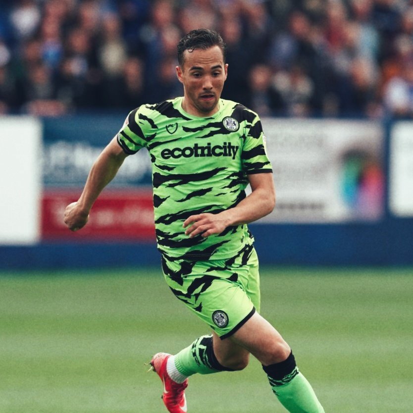 FGRFC ZONE tweet media