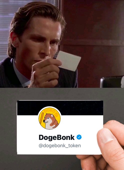 DogeBonk (Ñ) No Oficial (@espbonk) on Twitter photo 