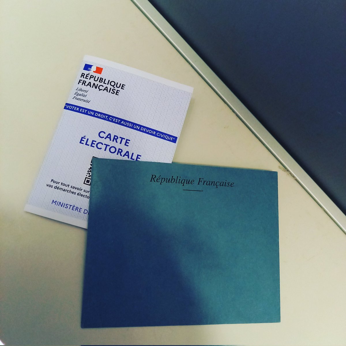 Yannick Neff tweet media