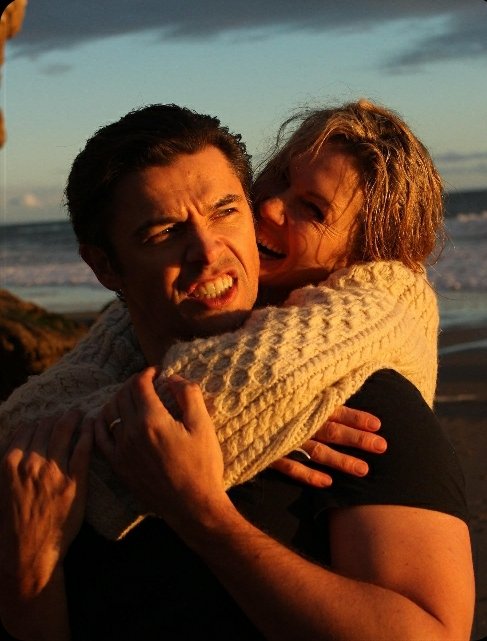 Happy Birthday to the loveliest troublemaker in Salem!   