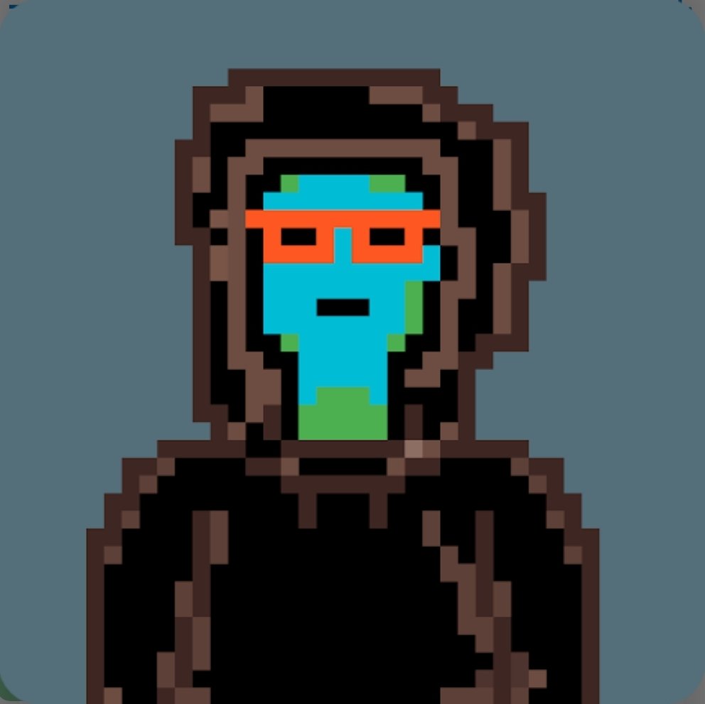Killaak3's tweet photo. @MonksofCrypto @MonksofCrypto 
#monkfollowmonk
#ohhhmmm
#Web3 #NFTs https://t.co/tuIuTLe9NA