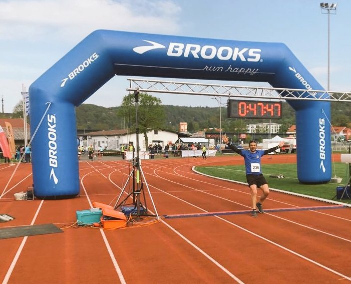 iguzjo's tweet photo. #DieMainKinzigChallenge 2022.
Buen comienzo. Mejorando la marca del año 2019.
#TvBadOrb
1/6 i-Lauf Gelnhausen.
10 Km 🏃 47:36 https://t.co/gl4bZpMABv
