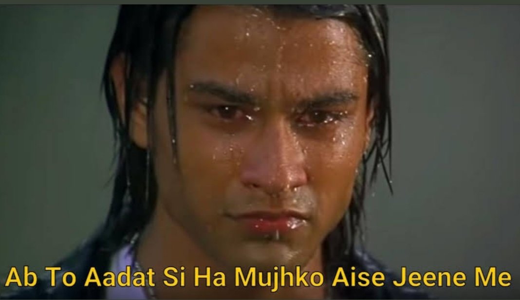 PawanSable8's tweet photo. You Know who😂😂😂
#MIvsLSG #mipaltan #IPL2022 https://t.co/aS1ImcPRiE