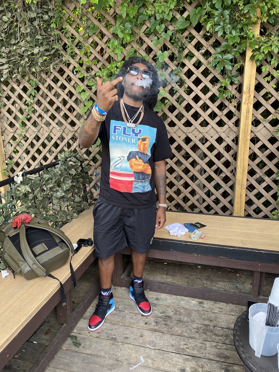 FyM_MoTiVe's tweet photo. #MiamiBoyzWeekend X #FlyStoner https://t.co/2KU8xWaVYi