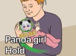 Taiwoid84752135's tweet photo. @Poloniex @kenhtrading @PoloSpaceTravel Pandagirl is here for all lovers of anime and Japanese culture, top CEX listings incoming, pandaverse, buyback and burns

#PandaGirlArmY
 NFT minting event is  on 04/29
@pandagirltoken
 #pandagirl #nft #nftart #giveaway #BTC  #ADA #ETH https://t.co/5o7bPBSxIb
