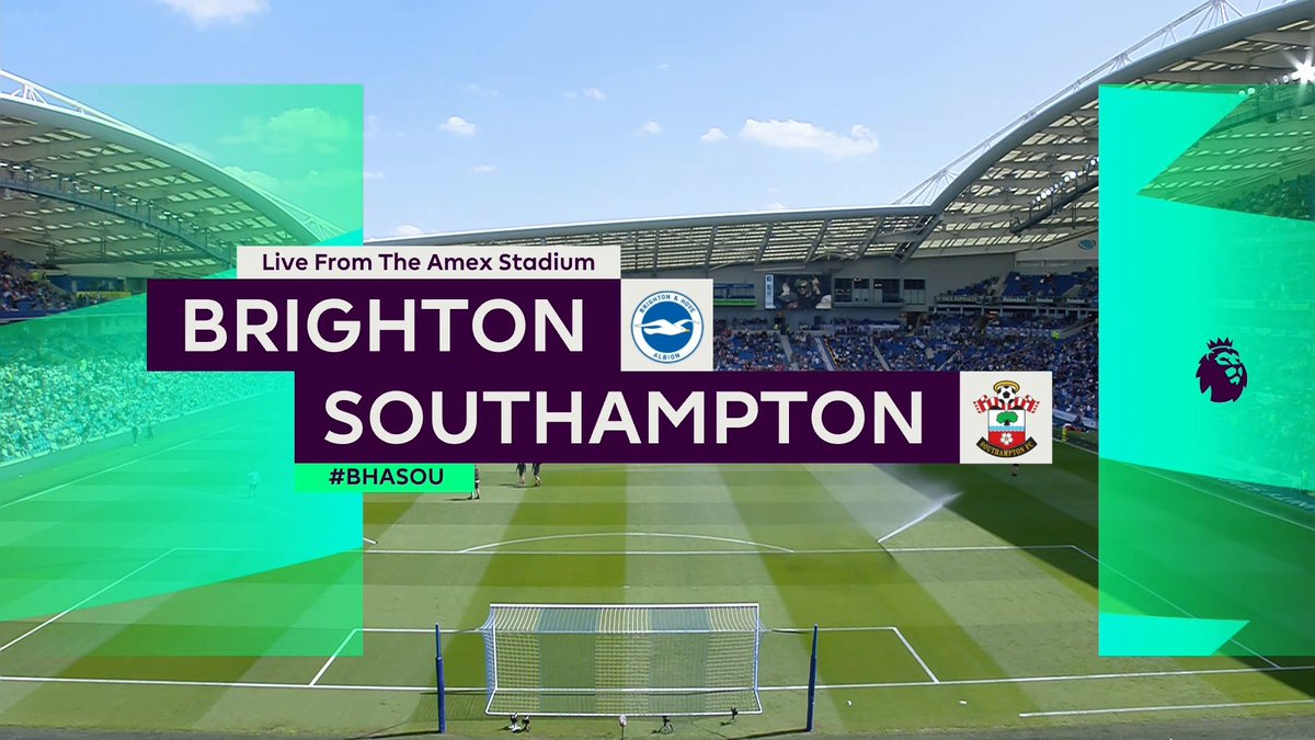 Brighton vs Southampton Highlights 24 April 2022