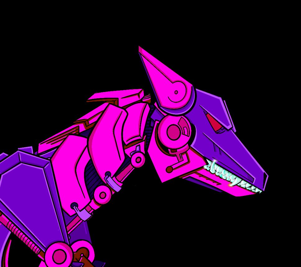 ChainHounds tweet media