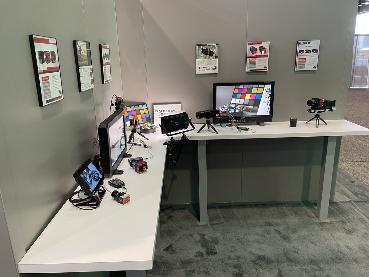 IO INDUSTRIES tweet media