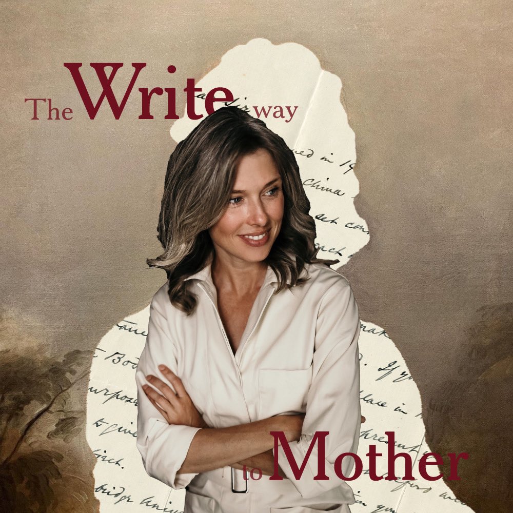 Sasha_Xiao's tweet photo. Now on Substack: My convo with @audrain. We talked about her debut novel The Push, motherhood, writing and everything in between. https://t.co/l3otAtEvW4 

#Motherhood https://t.co/V0Dtb7NzF4