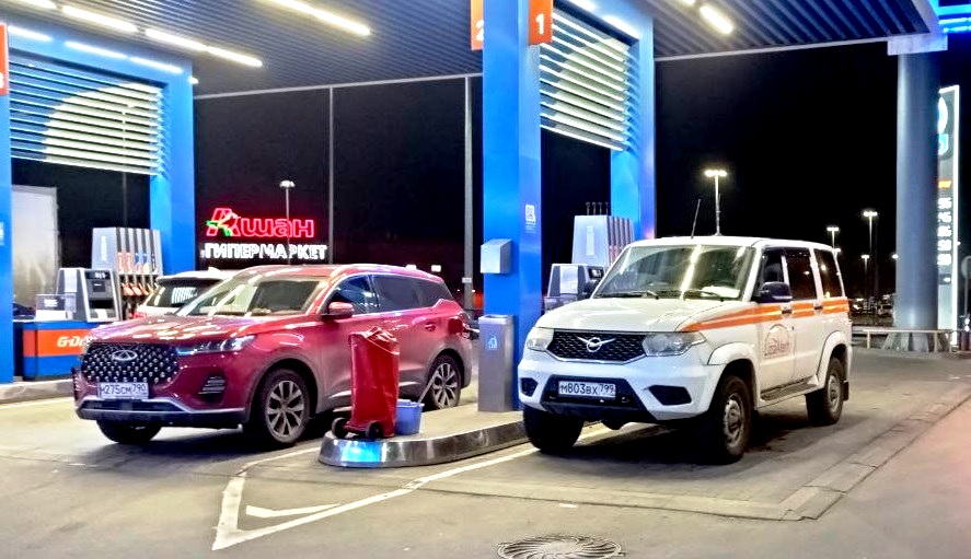 Спасибо за возможность учиться и оказывать помощь людям. 
Спасибо тем, кто переводит бонусы и помогает оперативно выезжать на поиски.
#газпромнефть #gpnbonus #апаринки2022