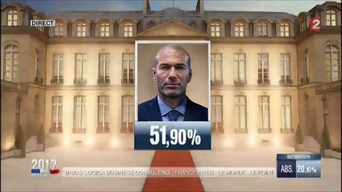 TFoot__'s tweet photo. La seule chose qui pourrait sauver la France...

#presidentielles2022 https://t.co/yAYJm6W3LO