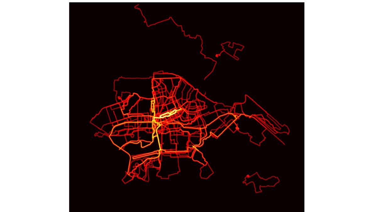 YvesRezus's tweet photo. 5 jaar geleden wilde ik me (vanwege een carrièreswitch) bekwamen in #Python, en heb ik als oefening mijn hardloopkilometers geplot. Morgen komt dit mooi van pas als ik mijn studenten Technische Natuurkunde aan de @hva lesgeef over #datavisualisatie. @HvaTechniek https://t.co/SK0ErnGL2E
