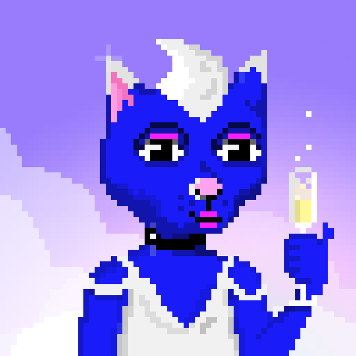 GrittyCats's tweet photo. Who's minting this legendary??? 👀
LEGENDARY GODDESS//06
NAME: CLOUD CATLAS
"What is any litter but a multitude of cats?"
#nft #nfts #nftdrop #nftlaunch #nftcommunity #presale #nftspace #nftart #grittycats https://t.co/Bjla0yfbOH