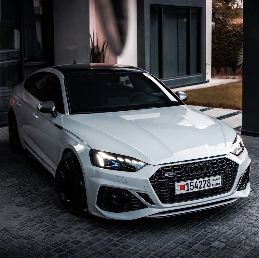 LuxuryCars365's tweet photo. Audi RS5 🕊 https://t.co/UO6MubPokz