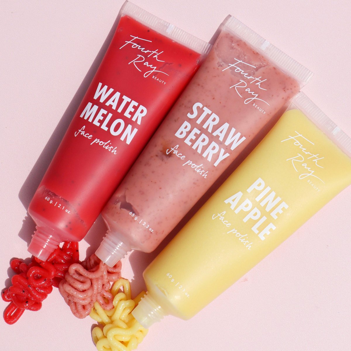 FourthRayBeauty's tweet photo. fruity exfoliators🍓 🍉 🍍 made to gently exfoliate away dead skin and reveal fresh new skin💦 have you exfoliated this week?
-
📸:lifewithrimmi https://t.co/9qmvqtFu9L