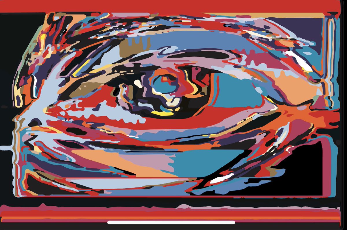 parkerbloo's tweet photo. @MarcelStrelow @foundation Been wanting to try FND so bad ! These are vector NFTs c: https://t.co/59p2styRzk