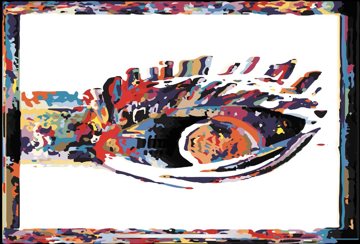 parkerbloo's tweet photo. @MarcelStrelow @foundation Been wanting to try FND so bad ! These are vector NFTs c: https://t.co/59p2styRzk
