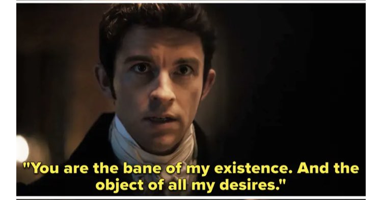 Am I using this meme of Antony Bridgerton in a trainee clinical talk about lung cancer with reference to oncologists and molecular testing in NSCLC? 
Why yes I am 💕😂 #oncmeded #lcsm #womeninmedicine <a href="/bridgerton/">Bridgerton</a> <a href="/HOJournalClub/">HOJournalClub</a> <a href="/HemOncWomenDocs/">Hematology & Oncology Women Physicians Group—HOWPG</a>