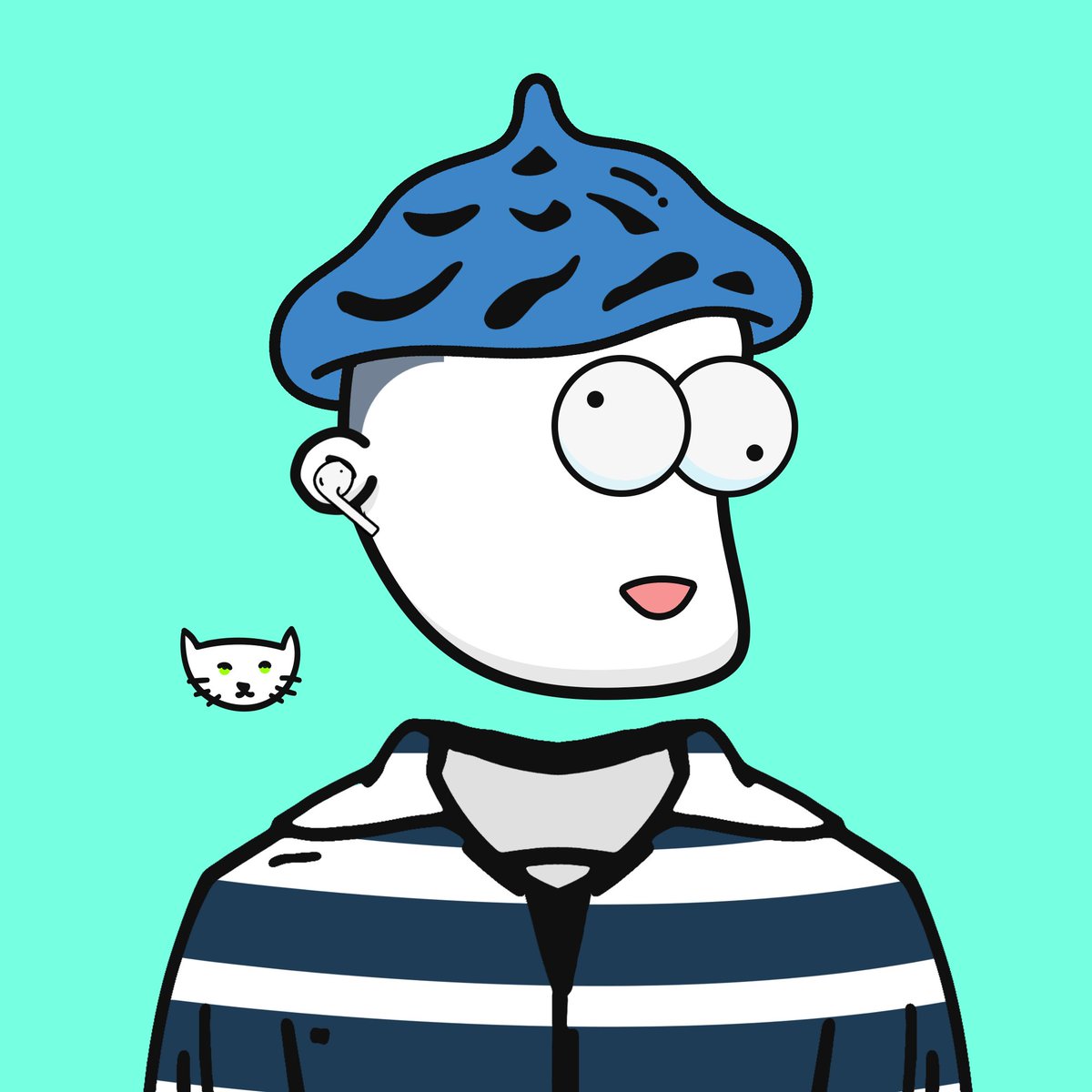 🚀Public Mint is LIVE IN 1 HOUR!🚀

🚨Join the discord for a project with unmatched utility &amp; passive incoming earning opportunities!🚨

discord.gg/eyV5gydv8j

#NFT #NFTs #NFTshill #NFTProject #NFTdrop #NFTGiveaways #NFTCommunity #nftcollectors #Airdrop