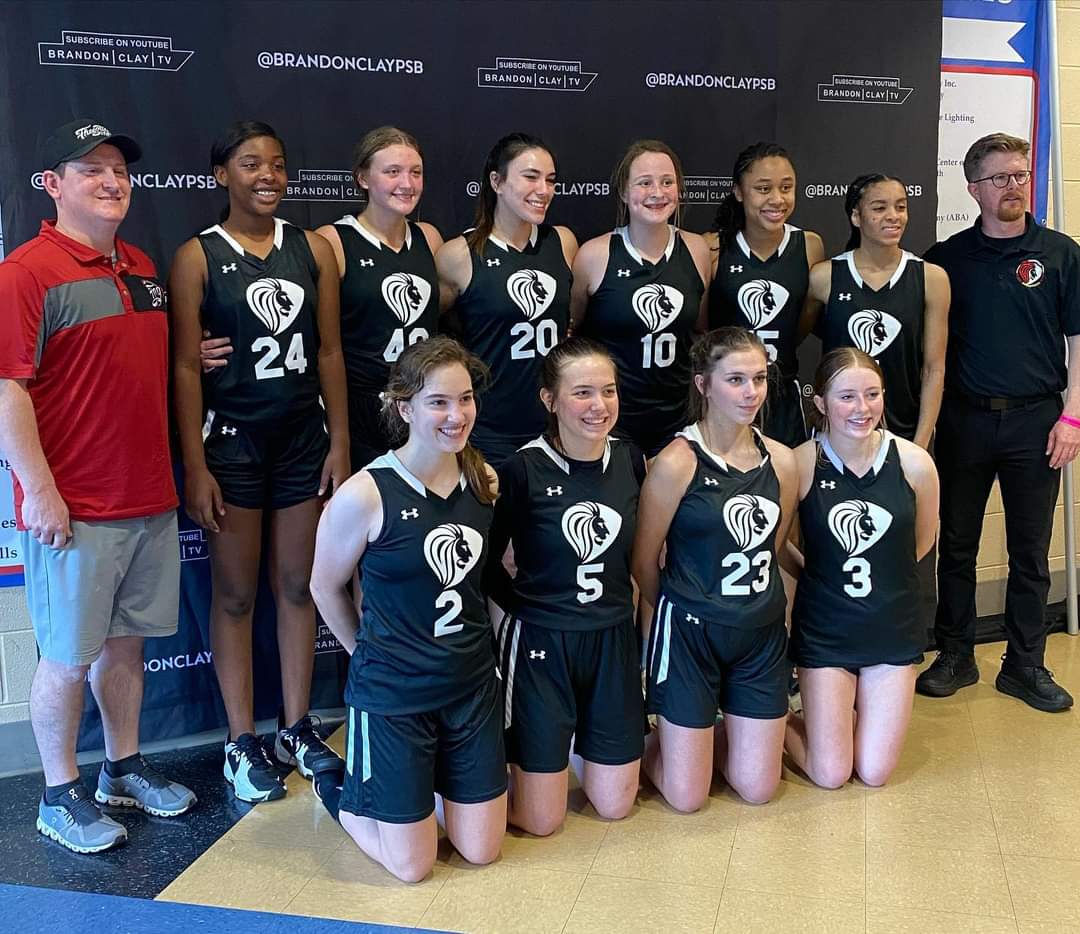 <a href="/FBCmcannally/">FBCmcannally</a> going 4-0 in the <a href="/BrandonClayPSB/">B r a n d o n C l a y</a> exposure event 
Nearly every game was a battle playing teams from 4 different states 
Finished #1 in the prospect division