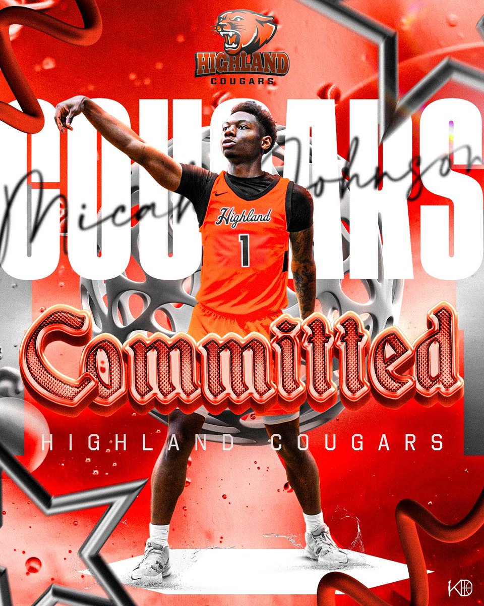 1000% Committed🧡, let’s work #GoCougars