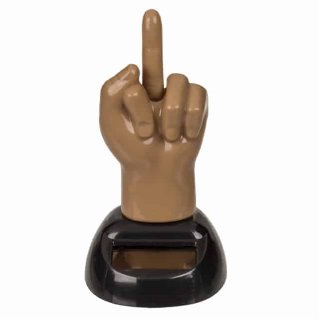 The real world tweet media