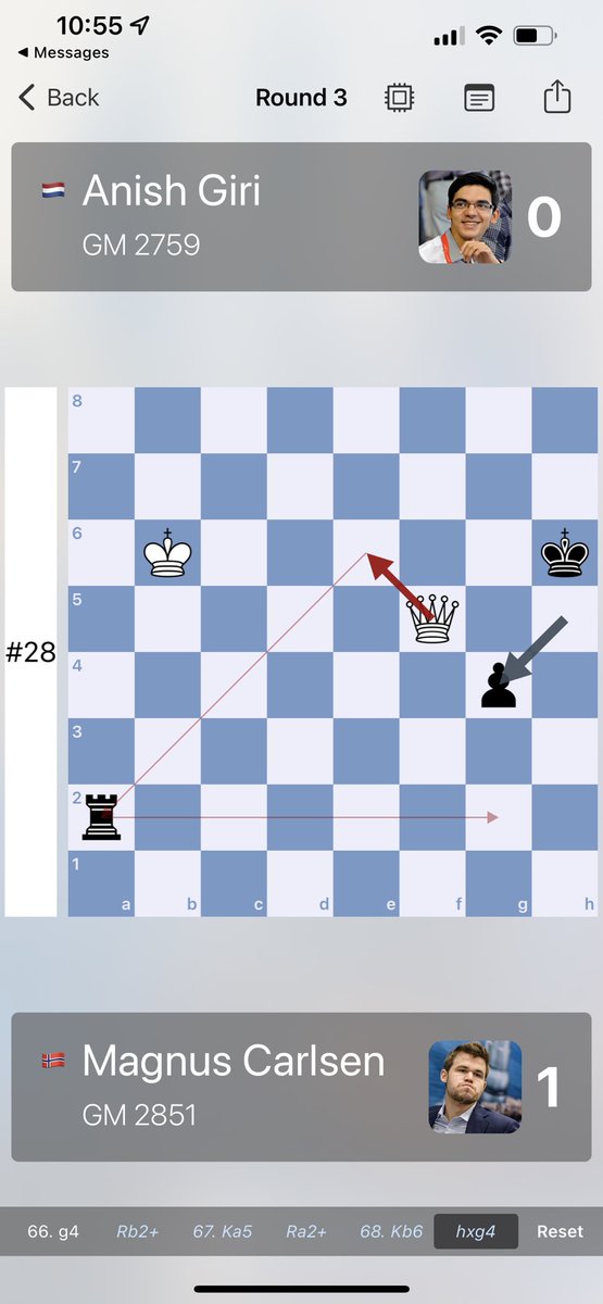 Watch Chess App tweet media