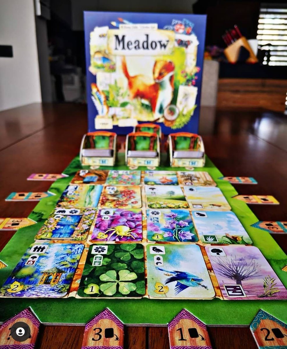 Board Game Prices tweet media