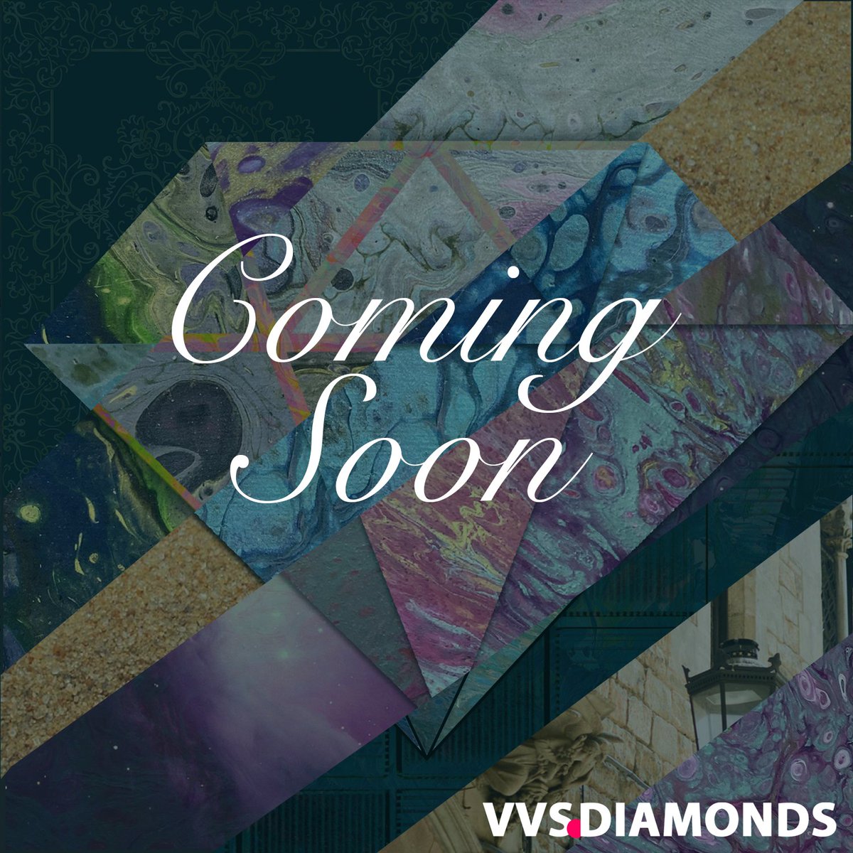 VVSDiamondsNFTs's tweet image. ONE of the next batches of #VVSDiamonds #NFTs will include mixed-medium #gems.
Featuring original hand-painted #art from a new featured #artist, mixed with digital design.💎🎨

STAY TUNED!!!!
#VVS #Diamonds VVS.Diamonds #Crypto #NFT #Artwork #BitcoinNFTs #BTC $XVG $DBG
