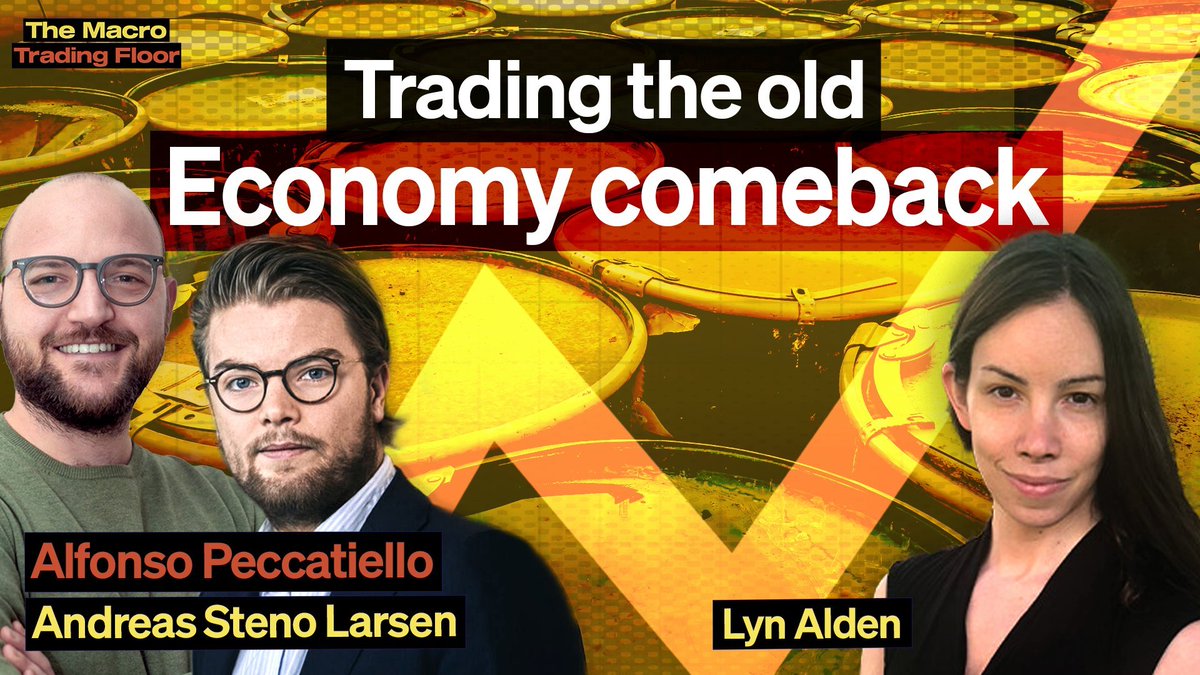 Andreas Steno Larsen tweet media