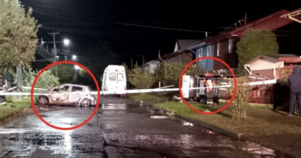 Mujer muere tras colisionar contra conductora en presunto estado de ebriedad en Valdivia dlvr.it/SP8wBc