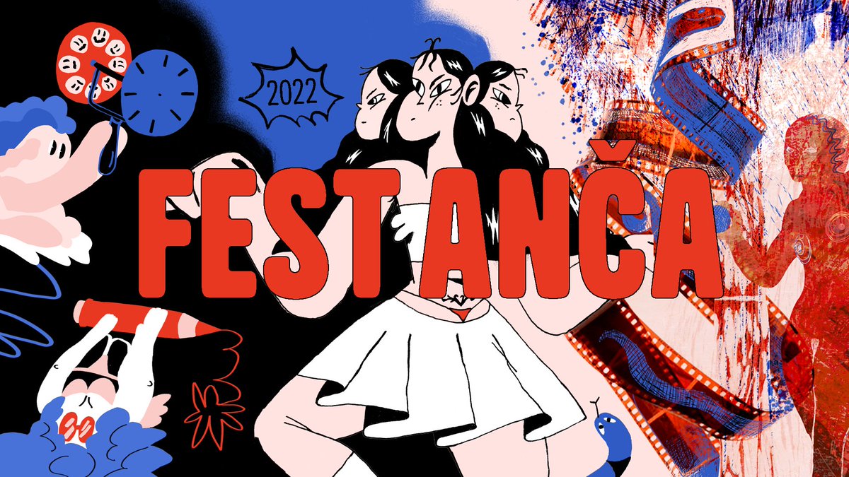 Fest Anča tweet media