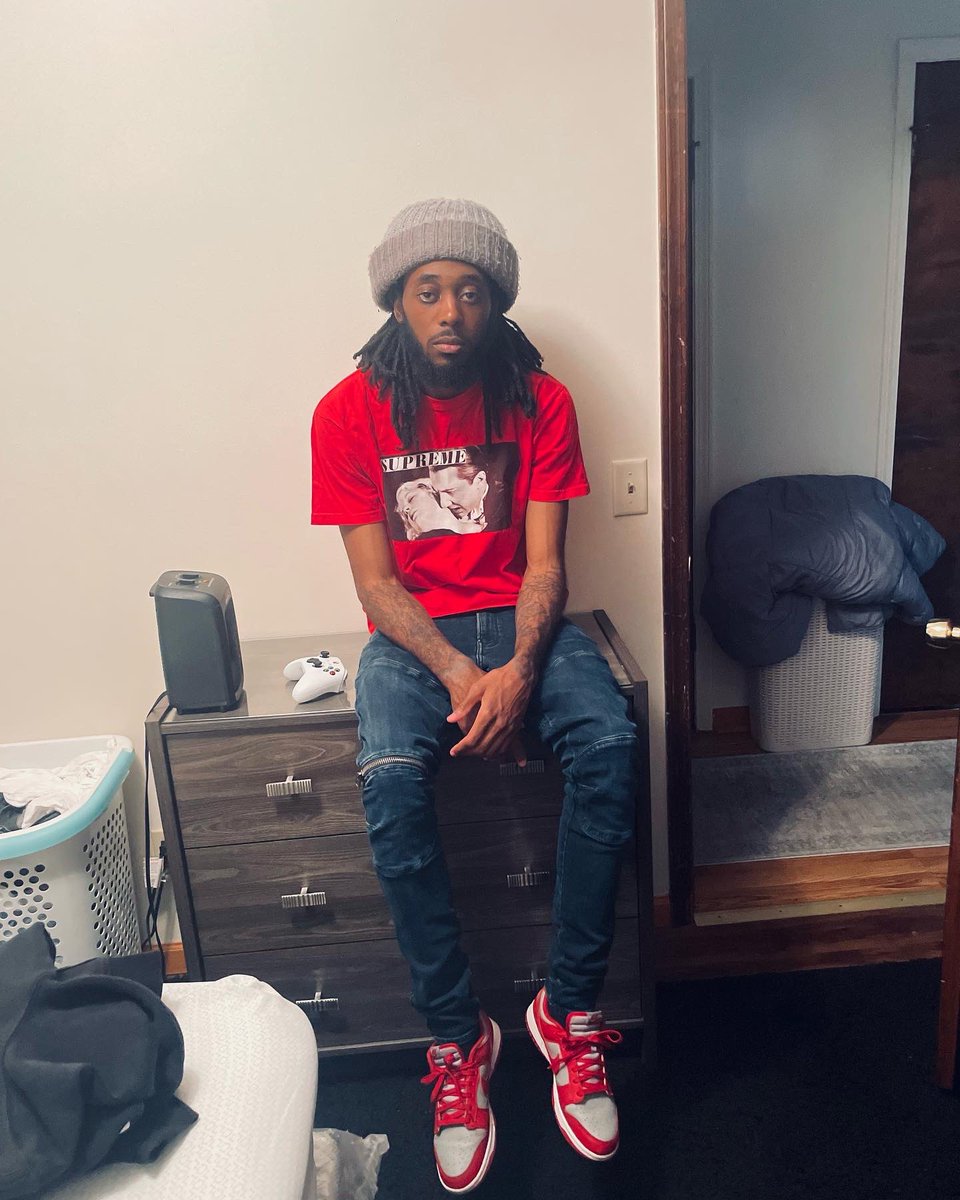 742BandMan's tweet photo. Dodging Haters And The Jakes‼️ https://t.co/S81PehwbLo