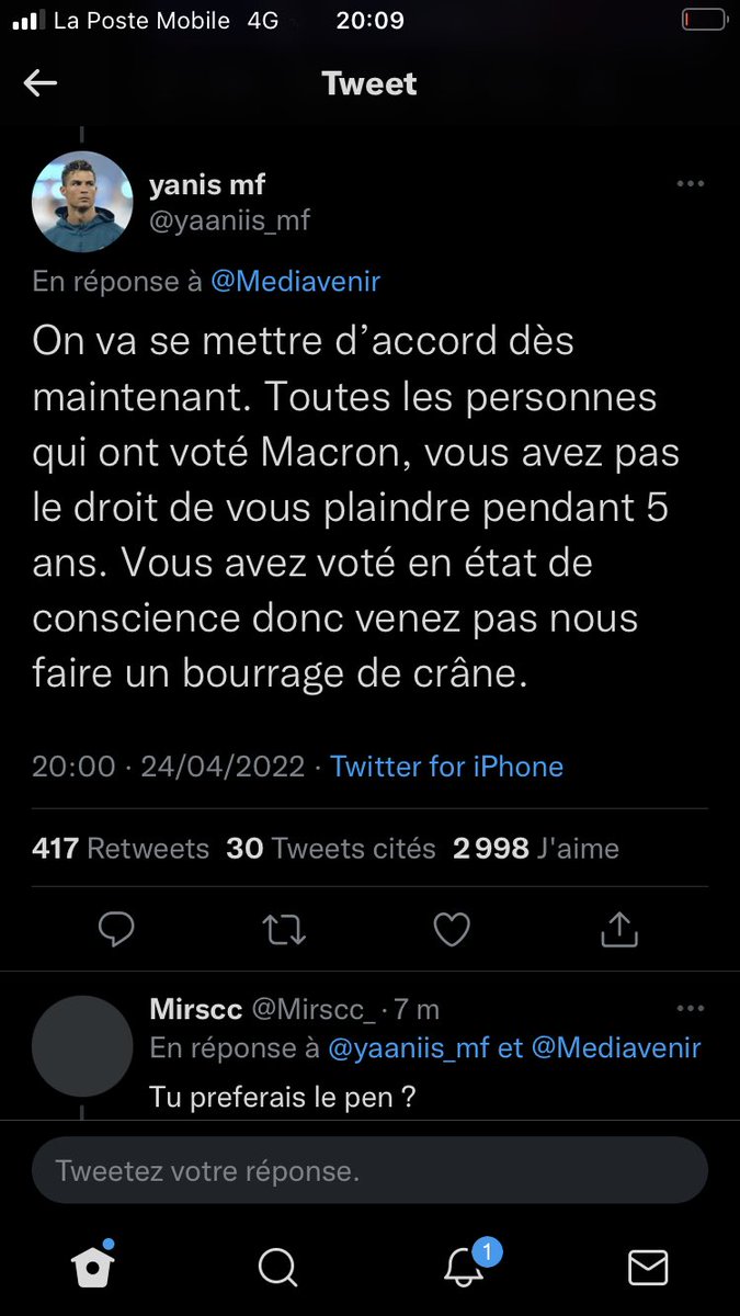 Sam_Ubn's tweet photo. @INeyrox @PatrickAdemo mon reuff 🧐🧐 https://t.co/iPtSHbjTow